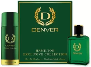 Denver perfume